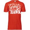 3065 Adult Extra Soft Tri-Blend T-Shirt Thumbnail