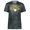222696 Youth Cotton-Touch Poly T-Shirt Thumbnail