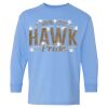 5400B Youth Heavy Cotton Long Sleeve Thumbnail