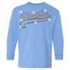 5400B Youth Heavy Cotton Long Sleeve Thumbnail