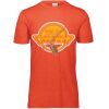 3065 Adult Extra Soft Tri-Blend T-Shirt Thumbnail